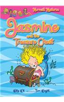 Jasmine and the Treasure Chest
