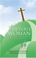 THE Devout Woman
