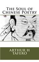 Soul of Chinese Poetry