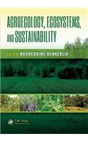Agroecology, Ecosystems, and Sustainability