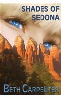 Shades of Sedona