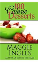 100 Calorie Desserts