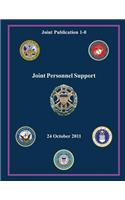 Joint Personnel Support
