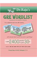 GRE Word List: Vocabulary with Memory Triggers: GRE Word List