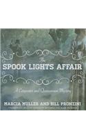 The Spook Lights Affair Lib/E