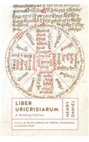 Liber Uricrisiarum