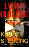 Lazar's Challenge