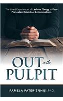 Out in the Pulpit