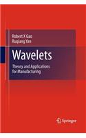 Wavelets