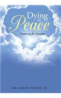 Dying in Peace