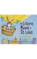The Littlest Bunny in St. Louis