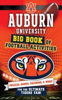 Auburn University: Big Book of Football Activities
