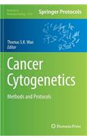 Cancer Cytogenetics