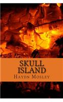 Skull Island: (English)