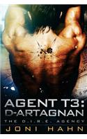 Agent T3: D'Artagnan