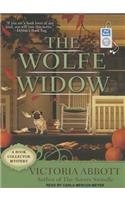 The Wolfe Widow