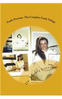 Emily Precious The Complete Emily Trilogy: (English)