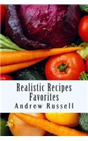 Realistic Recipes - Favorites
