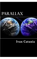 Parallax: Niente E Come Sembra: (Italian)