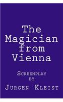 Magician from Vienna