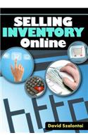 Selling Inventory Online: (English)