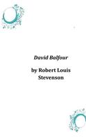David Balfour