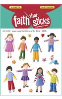 Jesus Loves the Children of the World