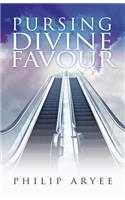 Pursuing Divine Favour: (English)