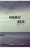 Haiku Sex