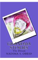 Grandma Stories
