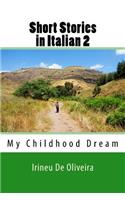 Short Stories in Italian 2