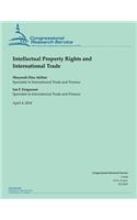 Intellectual Property Rights and International Trade