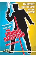 The Danakil Deception