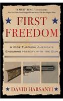 First Freedom