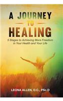 Journey to Healing