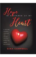 Hope in a Corner of My Heart