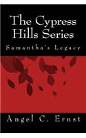 The Cypress Hills Series
