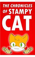 The Chronicles of Stampy Cat