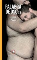 Arde París