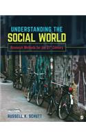 Understanding the Social World