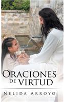 Oraciones de virtud