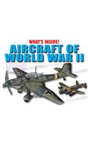 Aircraft of World War II