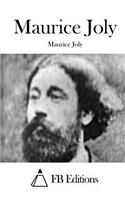 Maurice Joly: (French)