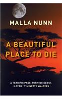 A Beautiful Place to Die