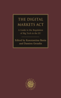 Digital Markets ACT