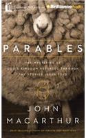 Parables: The Mysteries of God's Kingdom Revealed Through the Stories Jesus Told