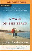 A Walk on the Beach