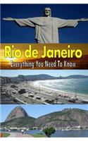 Rio de Janeiro