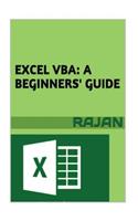 Excel VBA: A Beginners' Guide