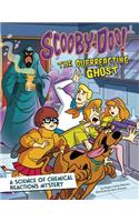 Scooby-Doo! a Science of Chemical Reactions Mystery